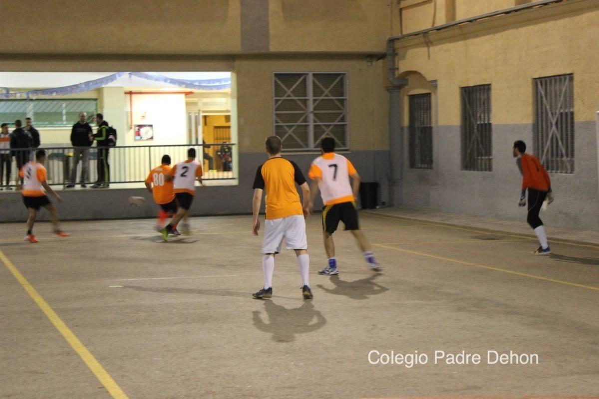 2014 03 28 III MEMORIAL JUAN CARLOS GÓMEZ NAVARRO (22)